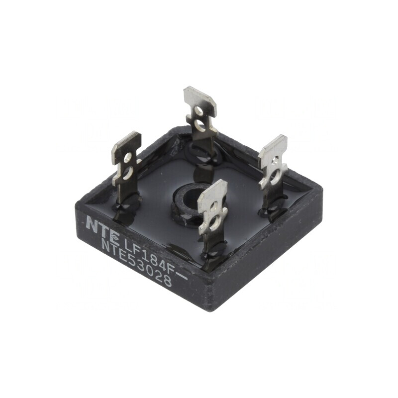 Punte Redresoare Monofazată 1kV 35A 400A THT | Electronic-mag.ro | Componente Electronice