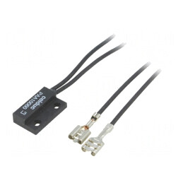 Senzor Reed 10W cu Cablu 0.68m | Electronic-mag.ro | Componente Electronice