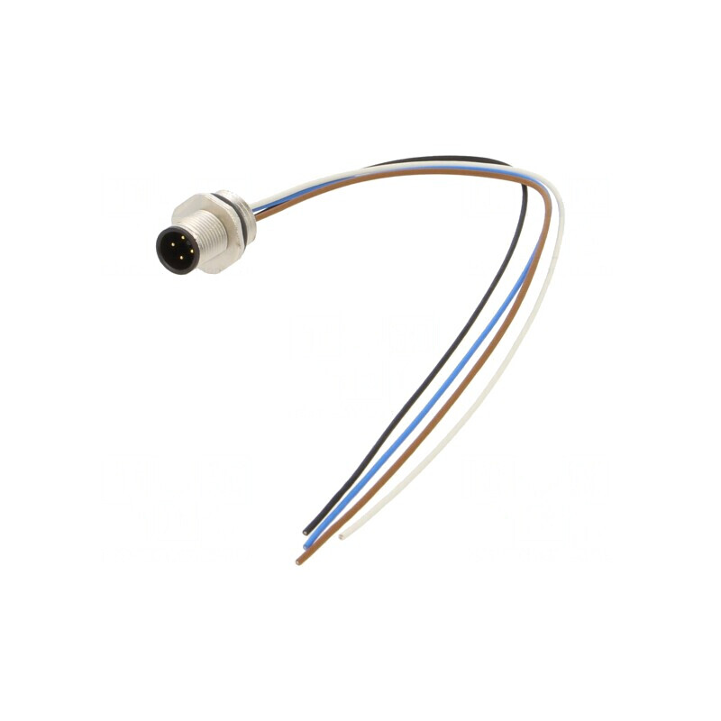 Cablu Electric 4mm² Albastru | Electronic-mag.ro | Componente Electronice