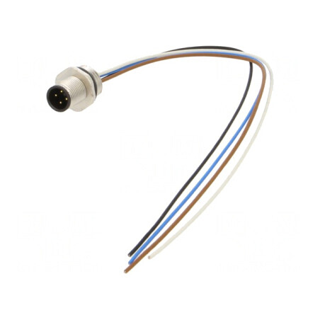 Cablu Electric 4mm² Albastru | Electronic-mag.ro | Componente Electronice