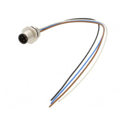 Cablu Electric 4mm² Albastru | Electronic-mag.ro | Componente Electronice