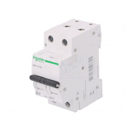 Întrerupător de Supracurent 16A 1 Poli 230/400V | Electronic-mag.ro | Componente Electronice