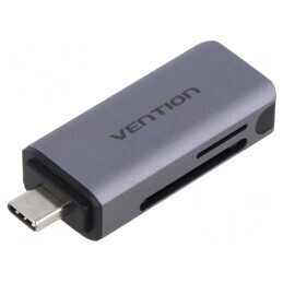 Cititor Card USB C OTG 3.0 | Electronic-mag.ro | Componente Electronice