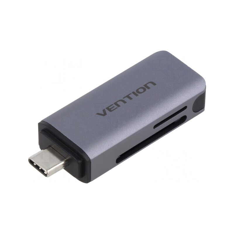Cititor Card USB C OTG 3.0