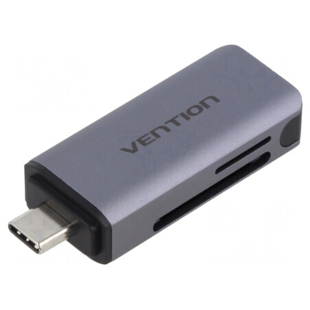 Cititor Card USB C OTG 3.0 | Electronic-mag.ro | Componente Electronice