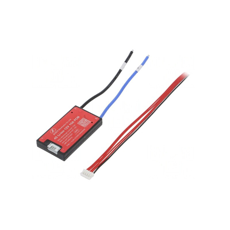 Protecție PCB Li-Ion 14.8V 10A | Electronic-mag.ro | Componente Electronice Protecție PCB Li-Ion 14.8V 10A | Electronic-mag.ro | Componente Electronice