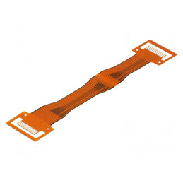 Cablu Panglică Kenwood | Electronic-mag.ro | Componente Electronice
