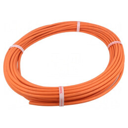 Cablu de compensaţie S; Izolaţie: PVC; Fire: 4; Formă: rotund