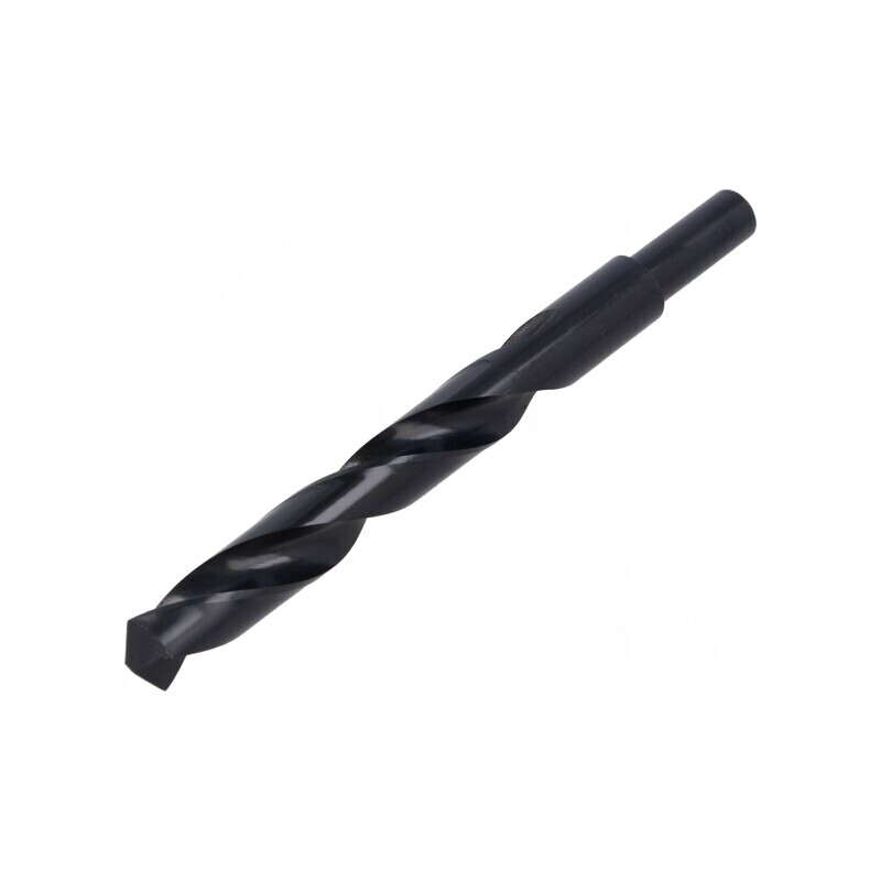 Burghiu Metal 17mm Oțel Rapid HSS-R | Electronic-mag.ro | Componente Electronice