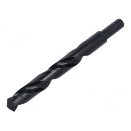 Burghiu Metal 17mm Oțel Rapid HSS-R | Electronic-mag.ro | Componente Electronice