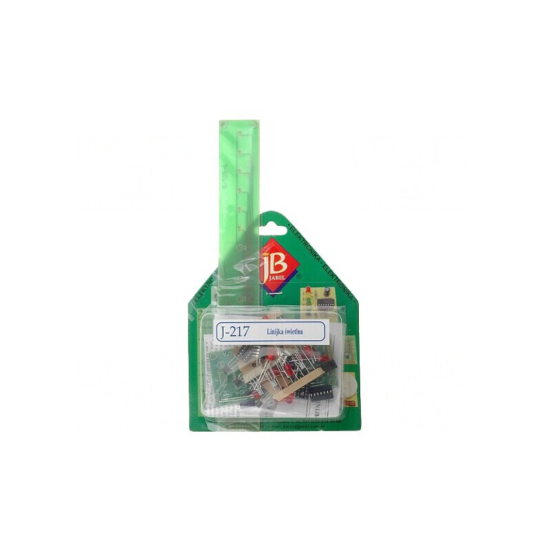 Bară Luminoasă LED 12V 16 Diode | Electronic-mag.ro | Componente Electronice Bară Luminoasă LED 12V 16 Diode | Electronic-mag.ro | Componente Electronice