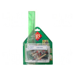 Bară Luminoasă LED 12V 16 Diode | Electronic-mag.ro | Componente Electronice