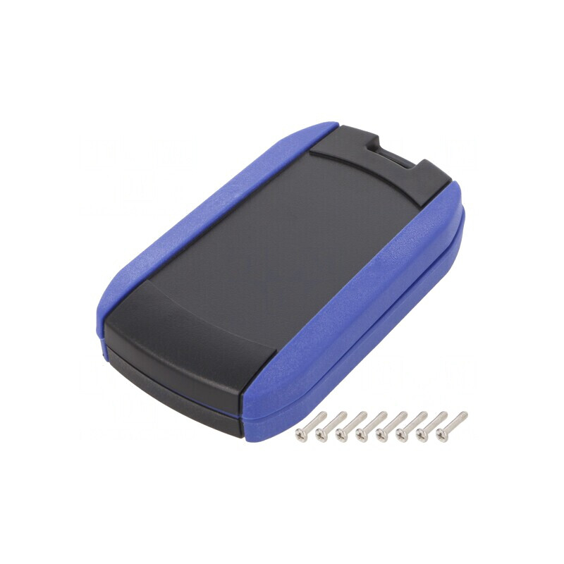 Carcasă Etanșă pentru Pilot IP67 43x72x15.5mm | Electronic-mag.ro | Componente Electronice Carcasă Etanșă pentru Pilot IP67 43x72x15.5mm | Electronic-mag.ro | Componente Electronice