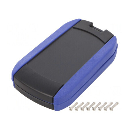 Carcasă Etanșă pentru Pilot IP67 43x72x15.5mm | Electronic-mag.ro | Componente Electronice