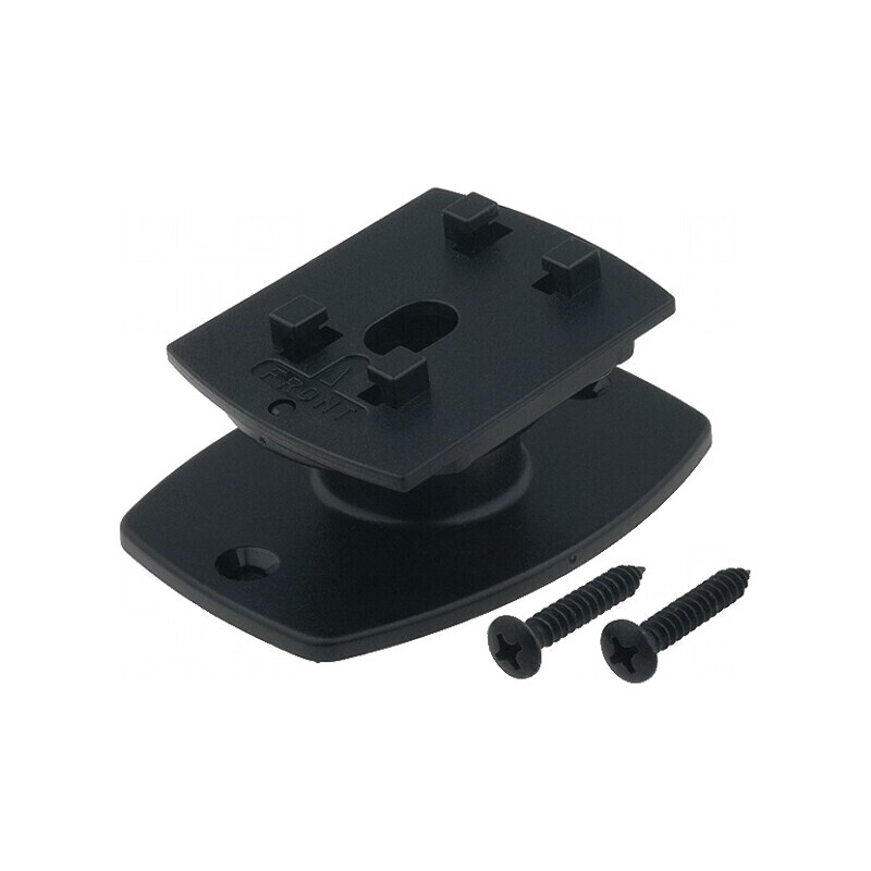 Mâner Negru 54mm x 75mm x 31mm | Electronic-mag.ro | Componente Electronice Mâner Negru 54mm x 75mm x 31mm | Electronic-mag.ro | Componente Electronice