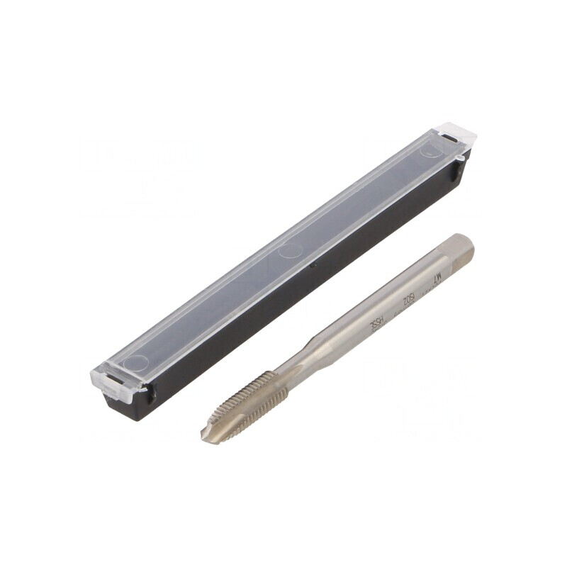 Tarod de Filetare HSS-E cu Cobalt M7 5,5mm 80mm | Electronic-mag.ro | Componente Electronice
