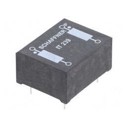 Transformator de Impulsuri PCB 27x22,5x13,7mm 6kV | Electronic-mag.ro | Componente Electronice