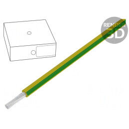Cablu Electric 25mm2 PVC 100m | Electronic-mag.ro | Componente Electronice