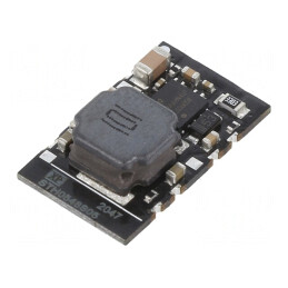 Convertor DC/DC 9-72V la 5V 500mA SMD | Electronic-mag.ro | Componente Electronice
