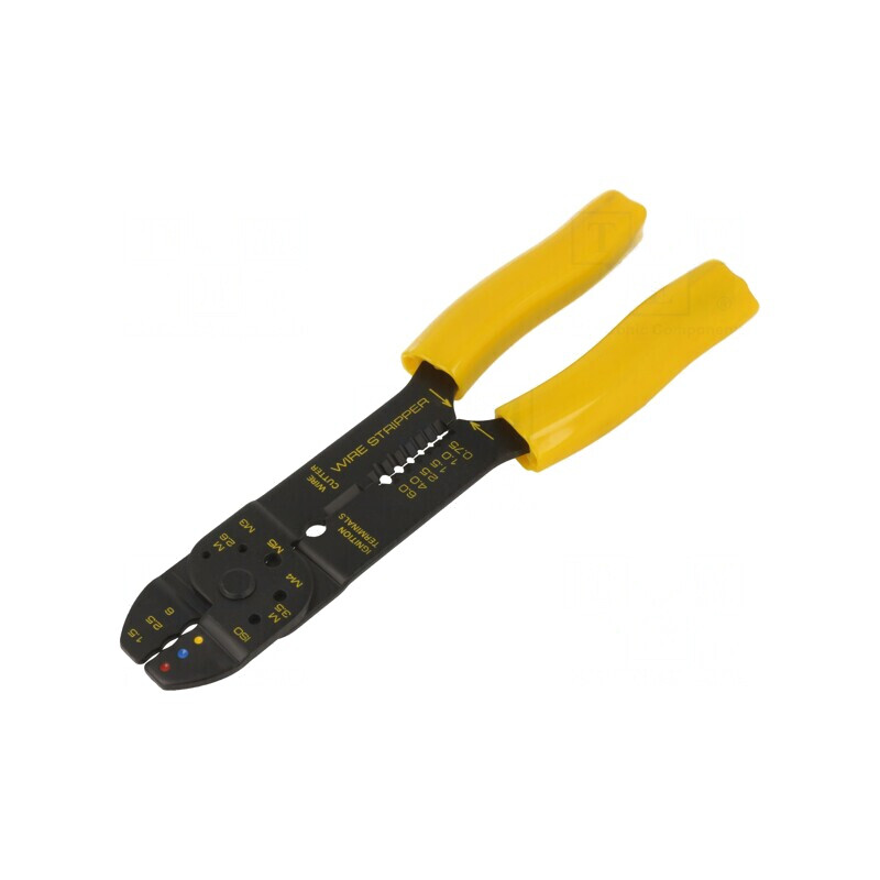 Unealtă Multifuncțională pentru Prelucrare Cabluri | Electronic-mag.ro | Componente Electronice