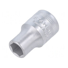 Tubulară Hex 11mm 1/2" 38mm Oțel Cromat | Electronic-mag.ro | Componente Electronice