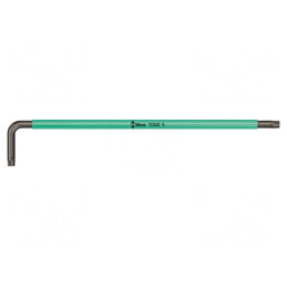 Cheie Torx TX09 101mm Oțel Multicolour | Electronic-mag.ro | Componente Electronice