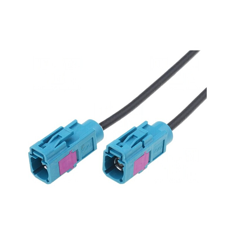 Prelungitor Antenă Fakra 2m | Electronic-mag.ro | Componente Electronice