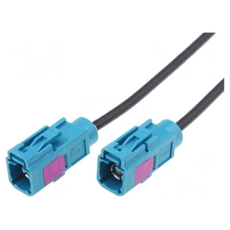 Prelungitor Antenă Fakra 2m | Electronic-mag.ro | Componente Electronice