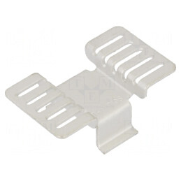 Heatsink Copper TO263 14.99x9.52x25.91mm | Electronic-mag.ro | Componente Electronice