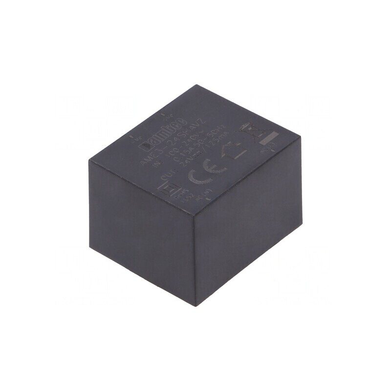 Convertor AC/DC 3W 24VDC | Electronic-mag.ro | Componente Electronice