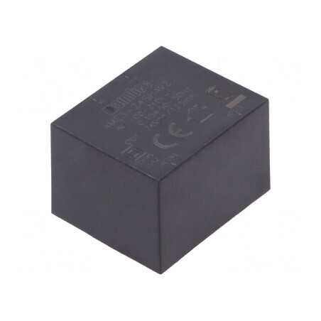 Convertor AC/DC 3W 24VDC | Electronic-mag.ro | Componente Electronice