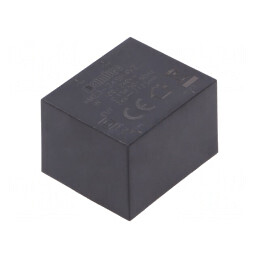 Convertor AC/DC 3W 24VDC | Electronic-mag.ro | Componente Electronice