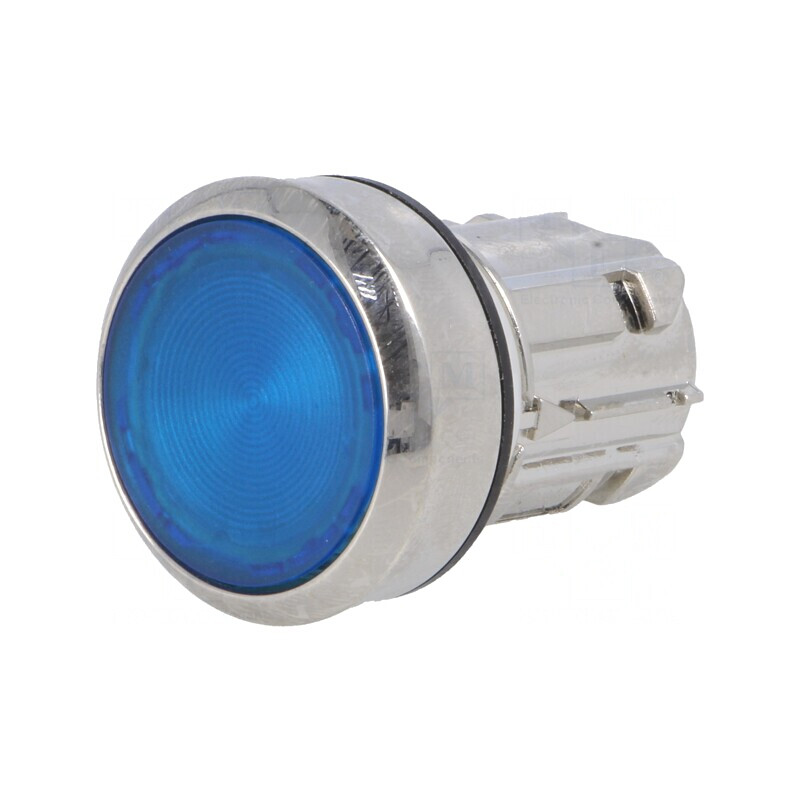 Comutator apăsare 22mm albastru 2 poziții | Electronic-mag.ro | Componente Electronice Comutator apăsare 22mm albastru 2 poziții | Electronic-mag.ro | Componente Electronice