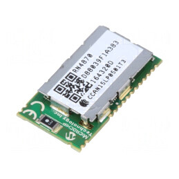 Modul Bluetooth 5.0 Low Energy | Electronic-mag.ro | Componente Electronice