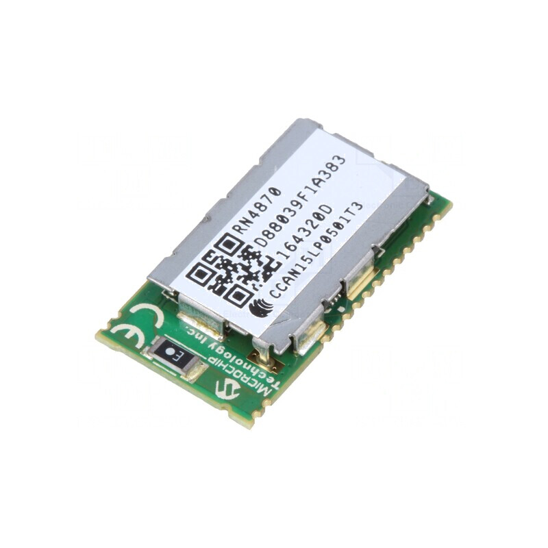 Modul Bluetooth 5.0 Low Energy | Electronic-mag.ro | Componente Electronice