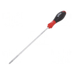 Şurubelniţă Phillips PH1 SoftFinish 200mm | Electronic-mag.ro | Componente Electronice