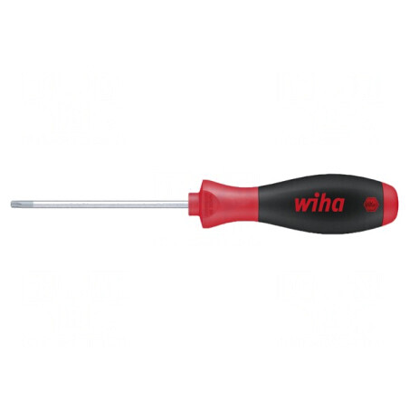 Șurubelniță Torx TX15 SoftFinish | Electronic-mag.ro | Componente Electronice
