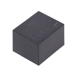 Convertor AC/DC 3W 5VDC | Electronic-mag.ro | Componente Electronice