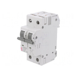 Întrerupător de Supracurent 10A 1P 230/400V | Electronic-mag.ro | Componente Electronice