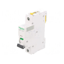 Întrerupător de Supracurent 16A 230V 1P B | Electronic-mag.ro | Componente Electronice