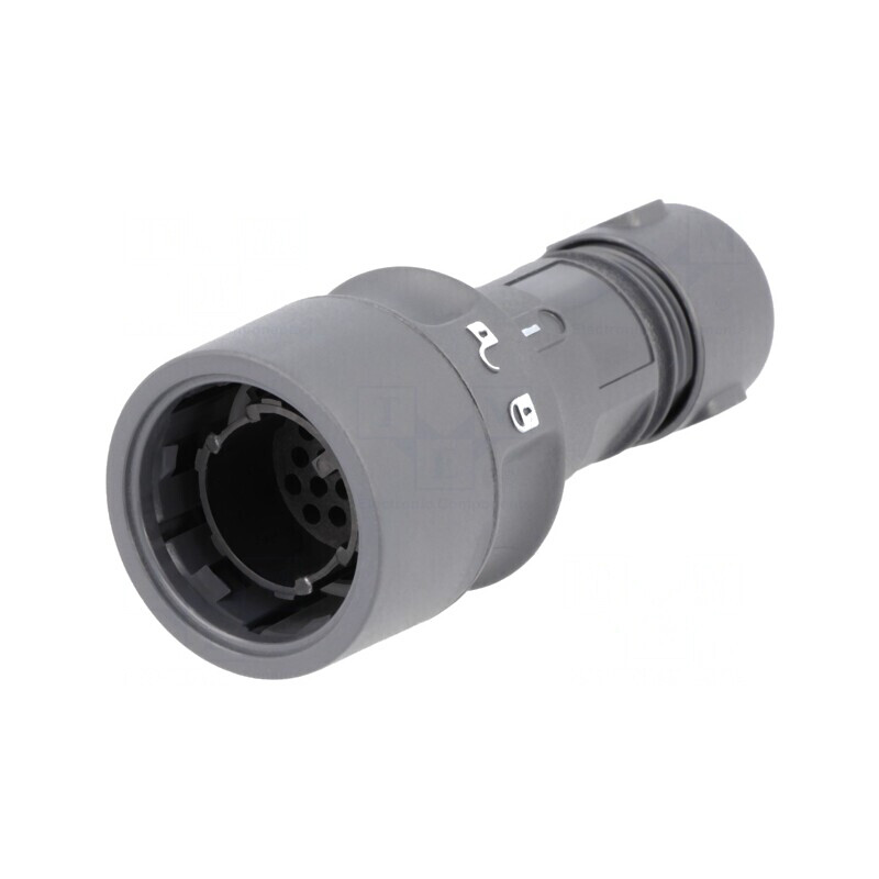 Mufă Circulară 16 Pin fără Contacte | Electronic-mag.ro | Componente Electronice Mufă Circulară 16 Pin fără Contacte | Electronic-mag.ro | Componente Electronice