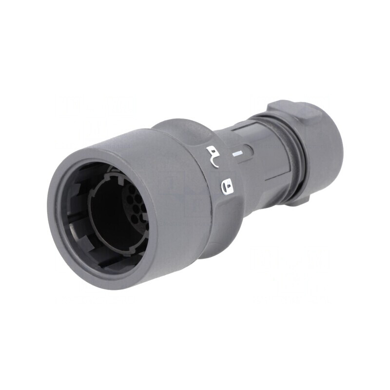 Mufă Circulară PXP6010/22P/CR/0910 fără Contacte | Electronic-mag.ro | Componente Electronice Mufă Circulară PXP6010/22P/CR/0910 fără Contacte | Electronic-mag.ro | Componente Electronice