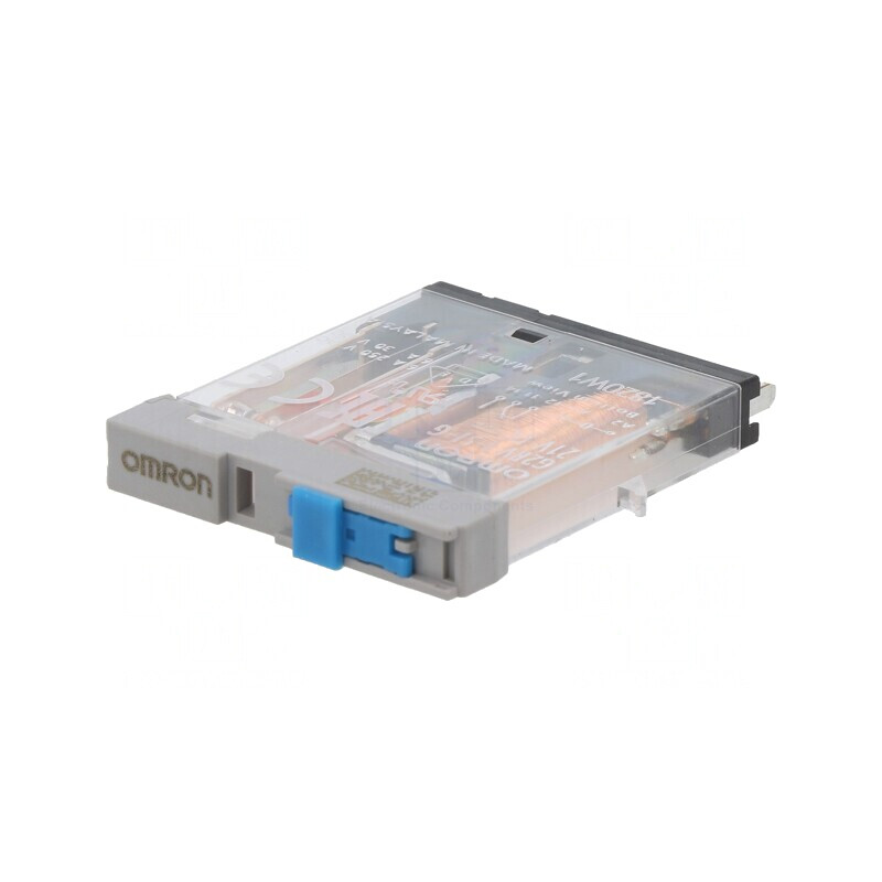 Releu Electromagnetic SPDT 21VDC 6A 250VAC cu Soclu | Electronic-mag.ro | Componente Electronice Releu Electromagnetic SPDT 21VDC 6A 250VAC cu Soclu | Electronic-mag.ro | Componente Electronice