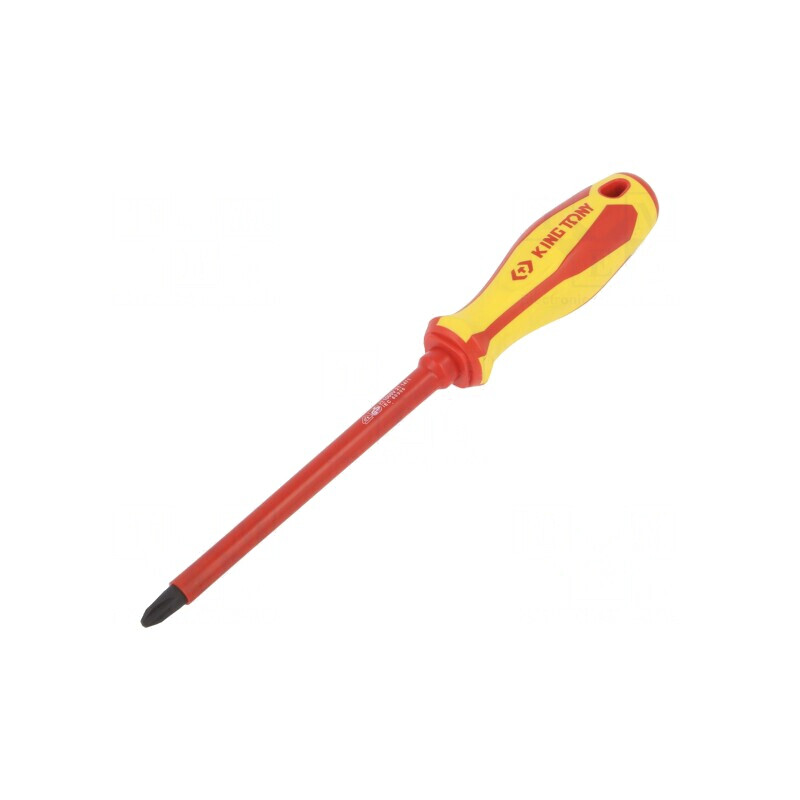 Şurubelniţă Philips PH3 Izolată 150mm | Electronic-mag.ro | Componente Electronice
