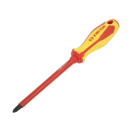 Şurubelniţă Philips PH3 Izolată 150mm | Electronic-mag.ro | Componente Electronice