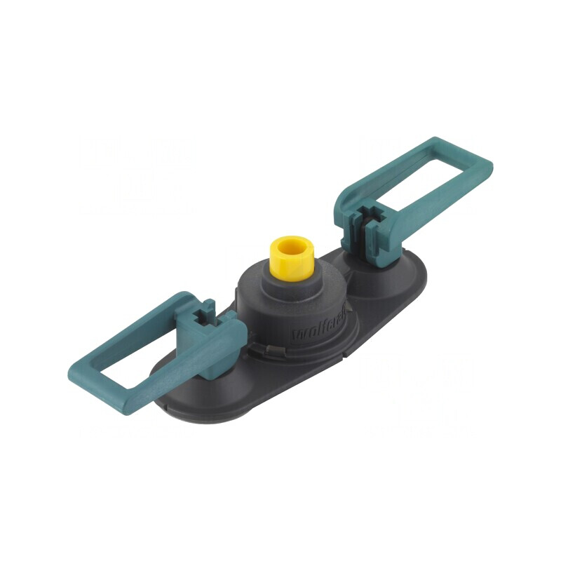 Adaptor pentru fierăstrău găuri ceramică | Electronic-mag.ro | Componente Electronice
