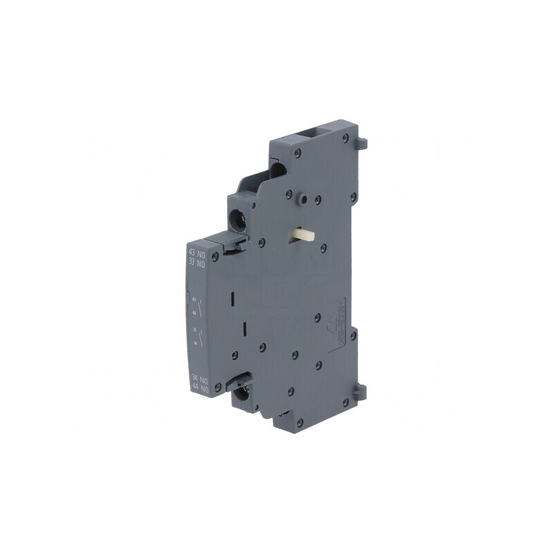 Auxiliare NO Laterale cu Cleme Șurub x2 | Electronic-mag.ro | Componente Electronice Auxiliare NO Laterale cu Cleme Șurub x2 | Electronic-mag.ro | Componente Electronice