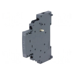 Auxiliare NO Laterale cu Cleme Șurub x2 | Electronic-mag.ro | Componente Electronice