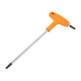 Cheie imbus HEX 4mm cu mâner T 179mm | Electronic-mag.ro | Componente Electronice