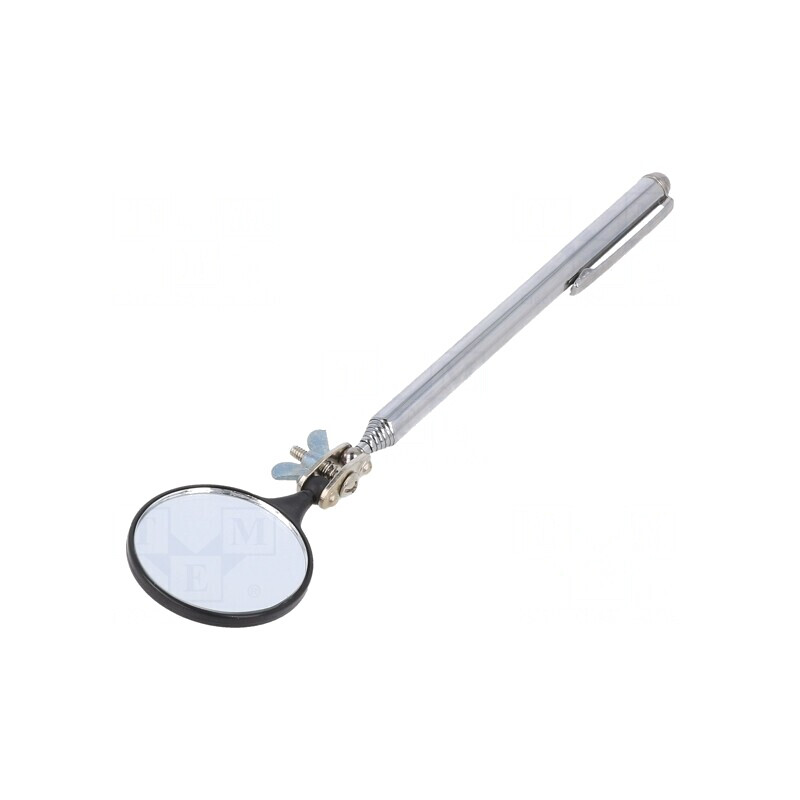 Oglindă de Inspecție 38mm | Electronic-mag.ro | Componente Electronice